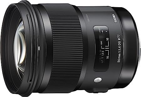 Sigma 50mm F1.4 DG HSM Art Lens Sony E - cambuy-lives Sigma 50mm F1.4 DG HSM Art Lens Sony E - cambuy-lives